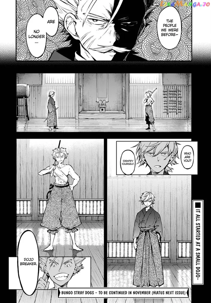 Bungou Stray Dogs Chapter 103.5 image 20_optimized